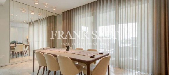 3 bedrooms Apartment in Sliema, Malta No. 5071 6