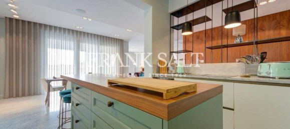 3 bedrooms Apartment in Sliema, Malta No. 5071 4