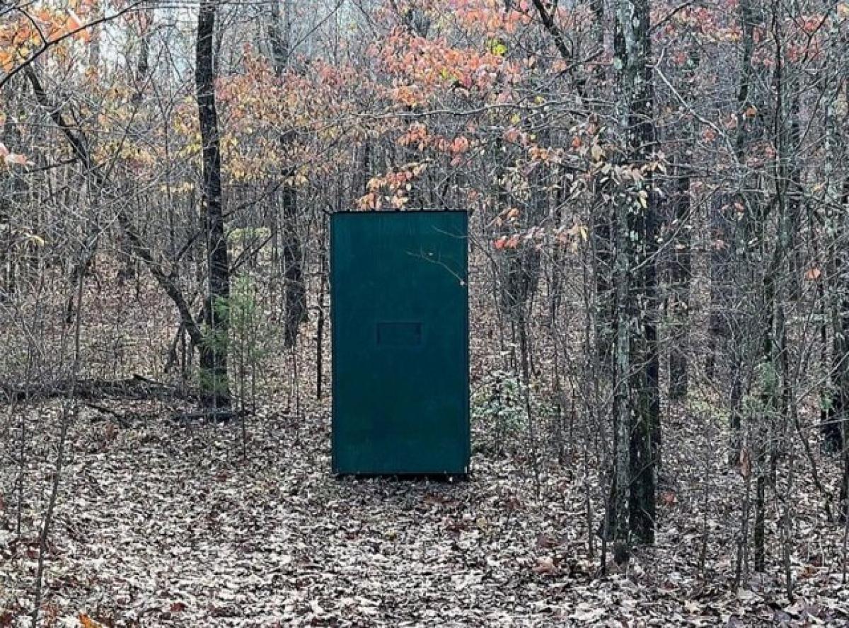  Land in Mena, USA No. 494713