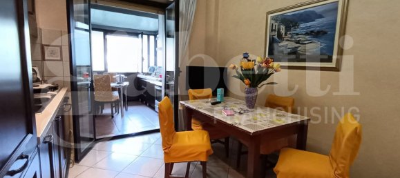 Квартира с 2 спальнями в Сиракузы, Италия № 242920 33