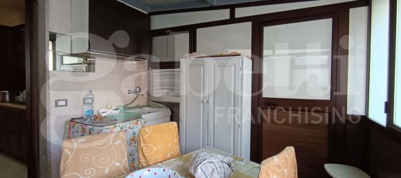 Квартира с 2 спальнями в Сиракузы, Италия № 242920 2