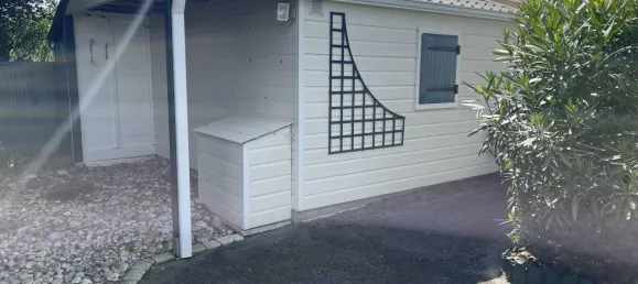 3 bedrooms House in Talmont-Saint-Hilaire, France No. 346919 2