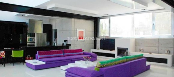 Villa 8+1 in Cesme, Turkey No. 28226 3