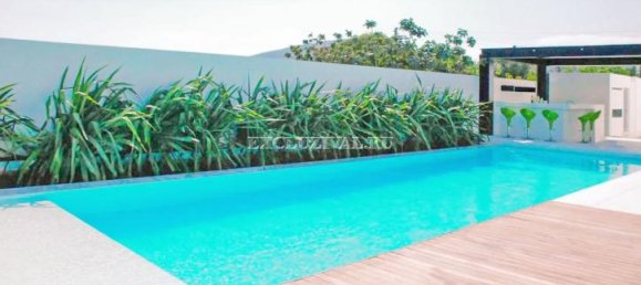 Villa 8+1 in Cesme, Turkey No. 28226 4