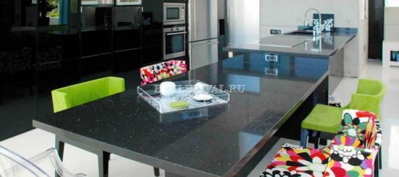 Villa 8+1 in Cesme, Turkey No. 28226 7