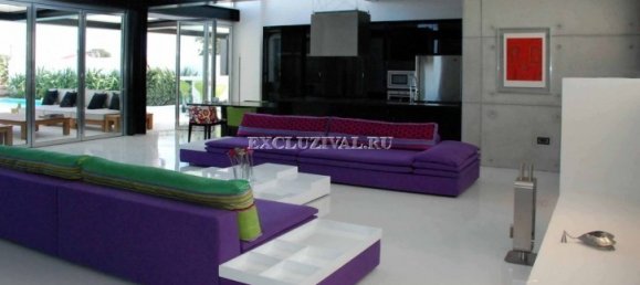 Villa 8+1 in Cesme, Turkey No. 28226 2