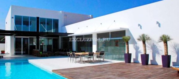 Villa 8+1 in Cesme, Turkey No. 28226 5