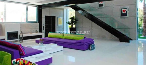 Villa 8+1 in Cesme, Turkey No. 28226 9