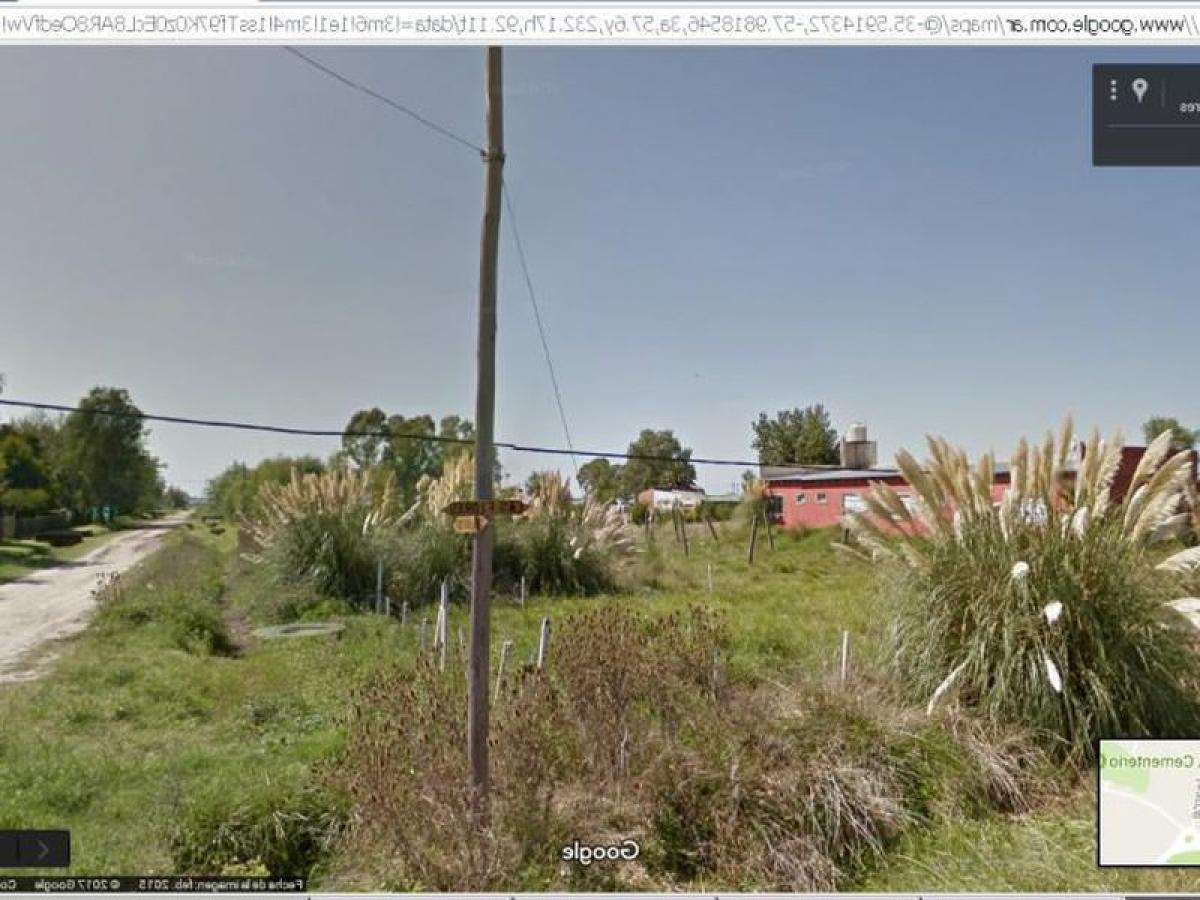  قطعة أرض في Buenos Aires, Argentina 150متر مربع رقم 112508