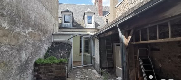 Casa de 4 dormitorios en Chateaudun, France No. 238440 15