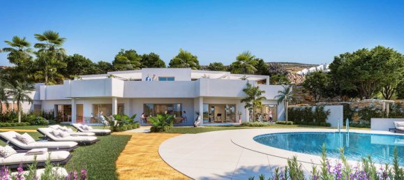 2 Schlafzimmer Wohnung in Aby Estepona, Estepona, Spain, Nr. 15390 5