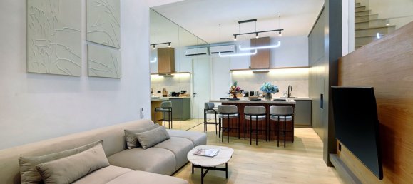 2 bedrooms Villa in Canggu, Indonesia No. 2549 4