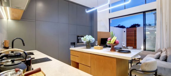 2 bedrooms Villa in Canggu, Indonesia No. 2549 5