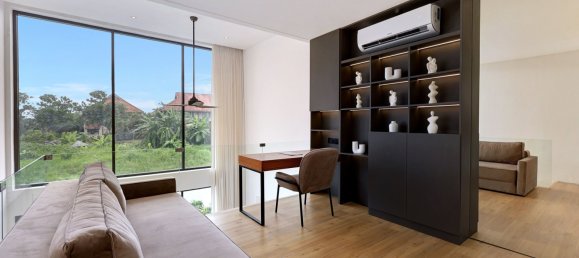 2 bedrooms Villa in Canggu, Indonesia No. 2549 8