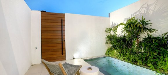 2 bedrooms Villa in Canggu, Indonesia No. 2549 14