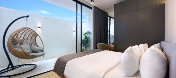 2 bedrooms Villa in Canggu, Indonesia No. 2549 11