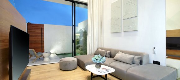 2 bedrooms Villa in Canggu, Indonesia No. 2549 2