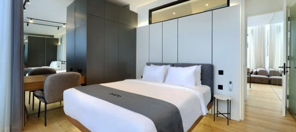 2 bedrooms Villa in Canggu, Indonesia No. 2549 10