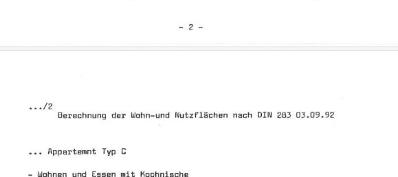 1 bedroom Apartment in Siegen-Wittgenstein, Germany No. 268343 11