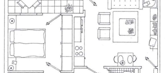 1 bedroom Apartment in Siegen-Wittgenstein, Germany No. 268343 10