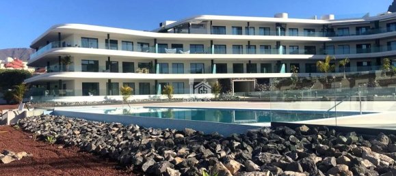 2 غرف نوم بانتهاوس في Adeje, Spain رقم 184678 17