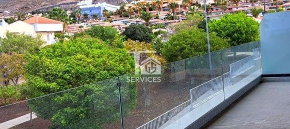 2 غرف نوم بانتهاوس في Adeje, Spain رقم 184678 5