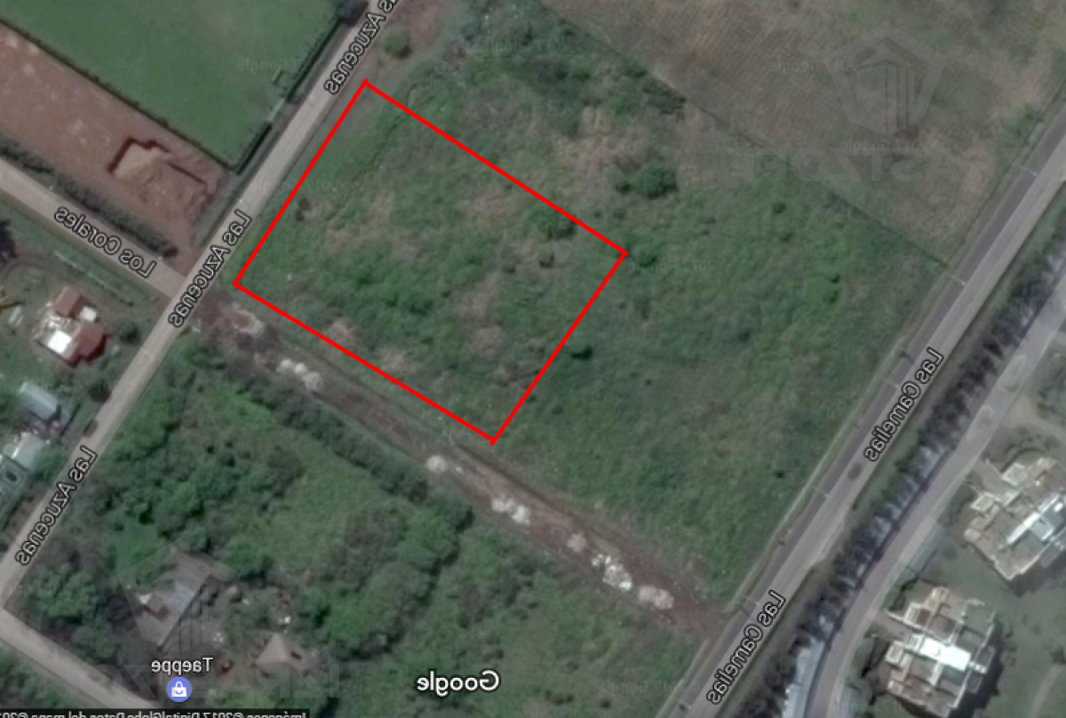 Terreno em Pilar, Argentina N.º 49736