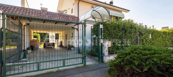 3 غرف نوم فيلا في Moncalieri, Italy رقم 162214 50