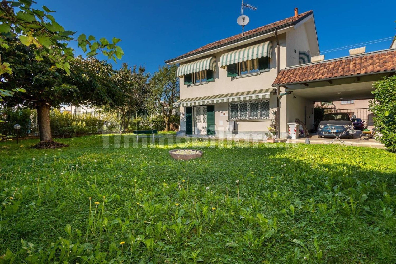 3 chambres Villa à Moncalieri, Italy No. 162214