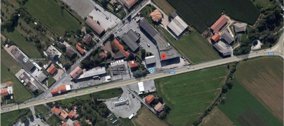 11m² Warehouse in Cuneo, Italy No. 225522 7