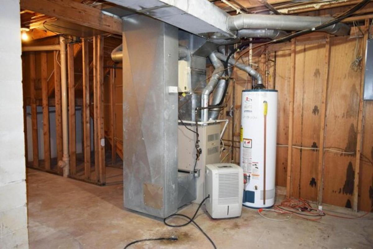 3 bedrooms House in Westerville, USA No. 423966