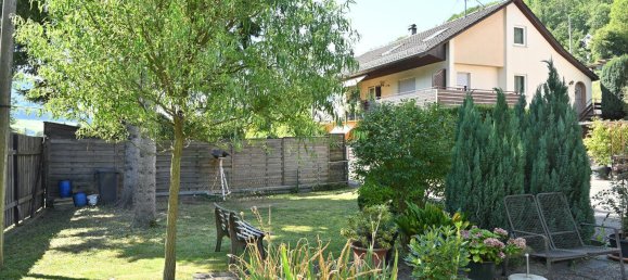 8 rooms House in Baden-Wurttemberg, Germany No. 5579 2