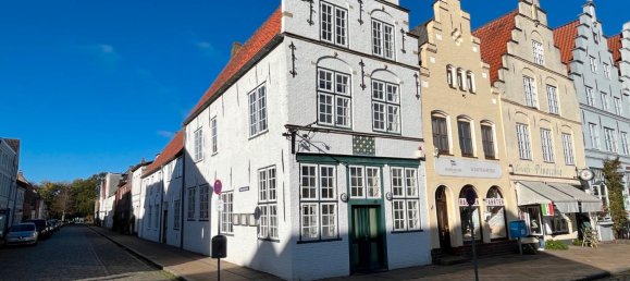 7غرفة بناية في Nordfriesland, Germany رقم 95643 5