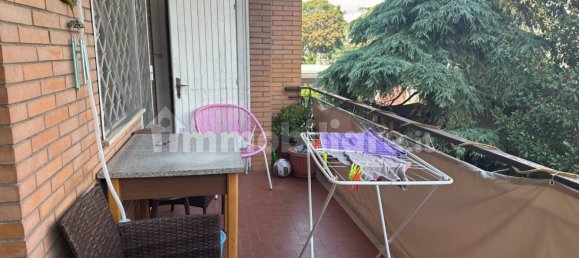 2 chambres Appartement à Rome, Italy No. 118428 8