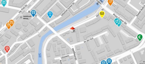 2 Schlafzimmer Wohnung in Innsbruck-Stadt, Austria, Nr. 177503 21