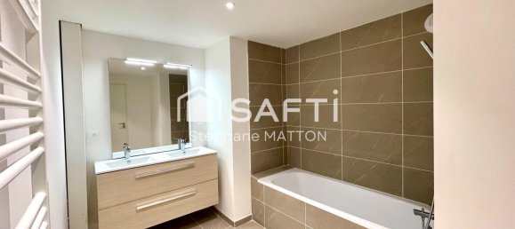 3 bedrooms Duplex in Valenciennes, France No. 221556 7