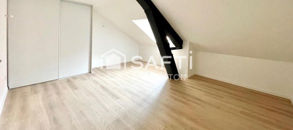 3 bedrooms Duplex in Valenciennes, France No. 221556 6