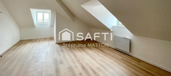 3 bedrooms Duplex in Valenciennes, France No. 221556 5