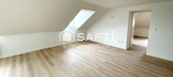 3 bedrooms Duplex in Valenciennes, France No. 221556 3