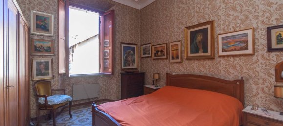 Apartamento de 3 divisões em Rome, Italy N.º 9645 8