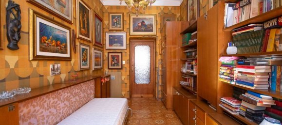 Apartamento de 3 divisões em Rome, Italy N.º 9645 11