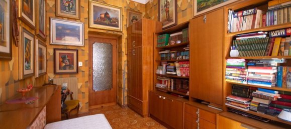 Apartamento de 3 divisões em Rome, Italy N.º 9645 14
