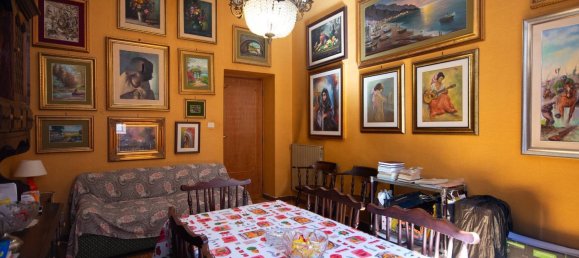 Apartamento de 3 divisões em Rome, Italy N.º 9645 38