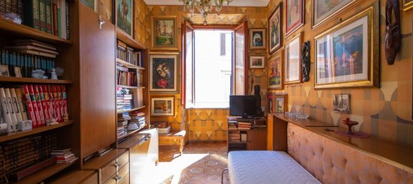 Apartamento de 3 divisões em Rome, Italy N.º 9645 2