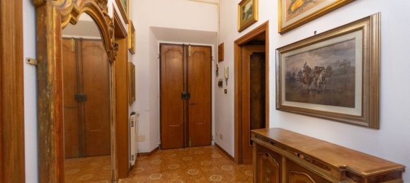 Apartamento de 3 divisões em Rome, Italy N.º 9645 33
