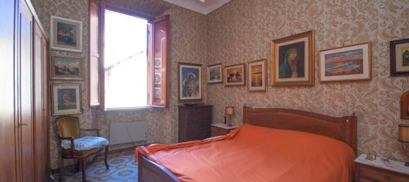 Apartamento de 3 divisões em Rome, Italy N.º 9645 5