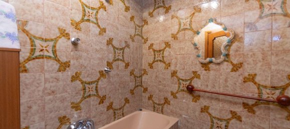 Apartamento de 3 divisões em Rome, Italy N.º 9645 22