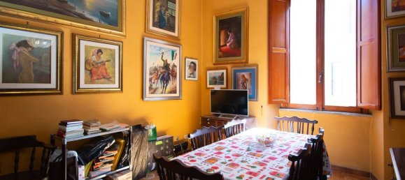 Apartamento de 3 divisões em Rome, Italy N.º 9645 37