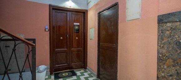 Apartamento de 3 divisões em Rome, Italy N.º 9645 28