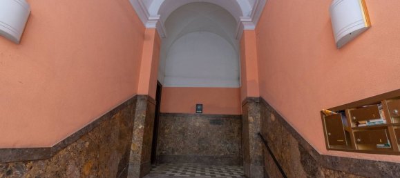 Apartamento de 3 divisões em Rome, Italy N.º 9645 26